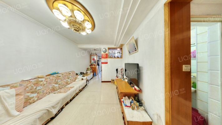 邮局家属院二手房实景图