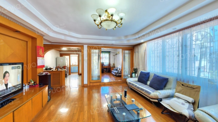 融侨路41号二手房实景图