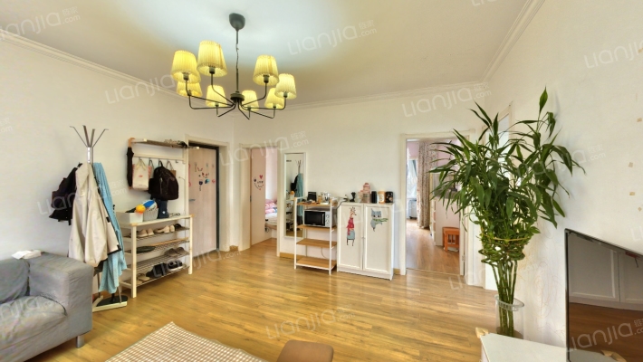 民航医院家属院二手房实景图