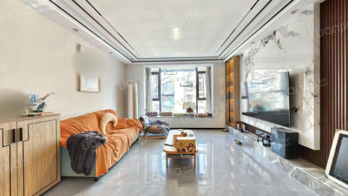 东景雅苑二手房实景图