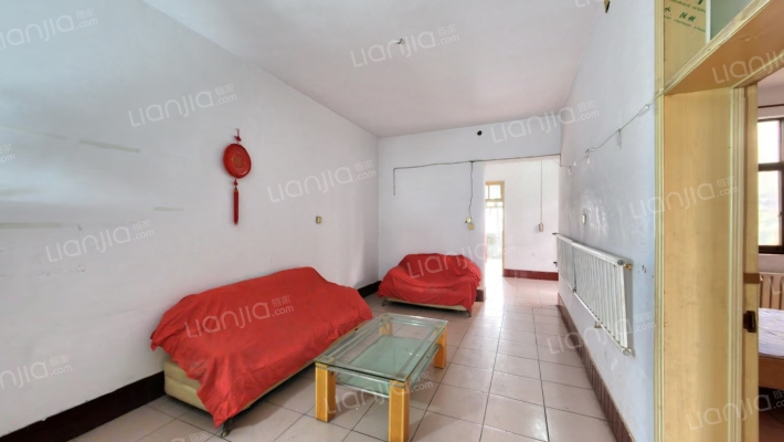 轻工公司家属院二手房实景图