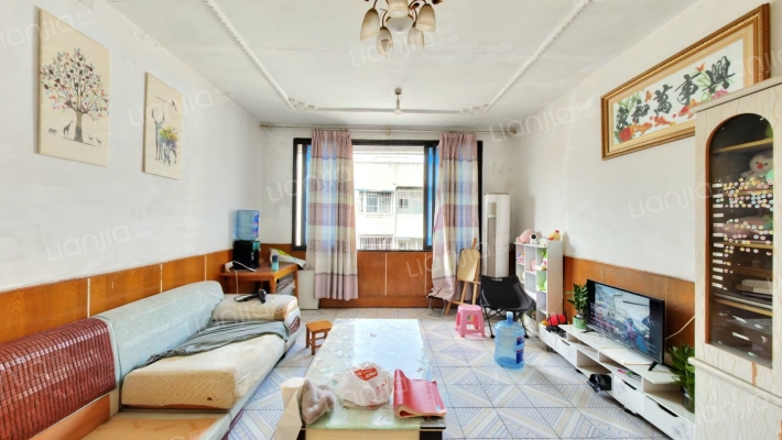 邮政局家属院(温江)二手房实景图