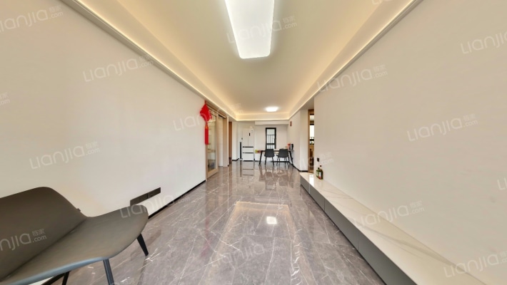 中海新都荟二手房实景图