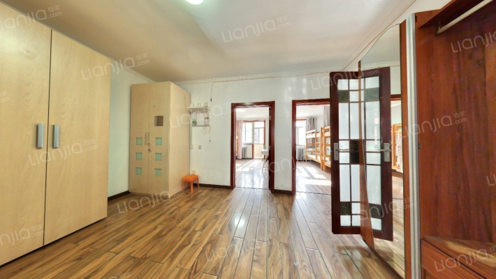 科学园南里四区二手房实景图