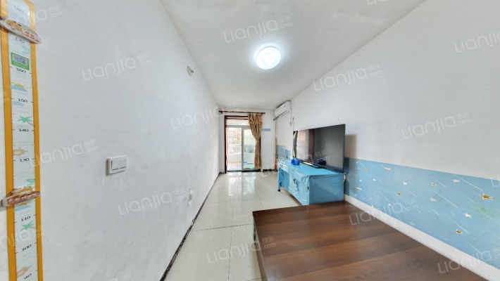 安福街二手房实景图