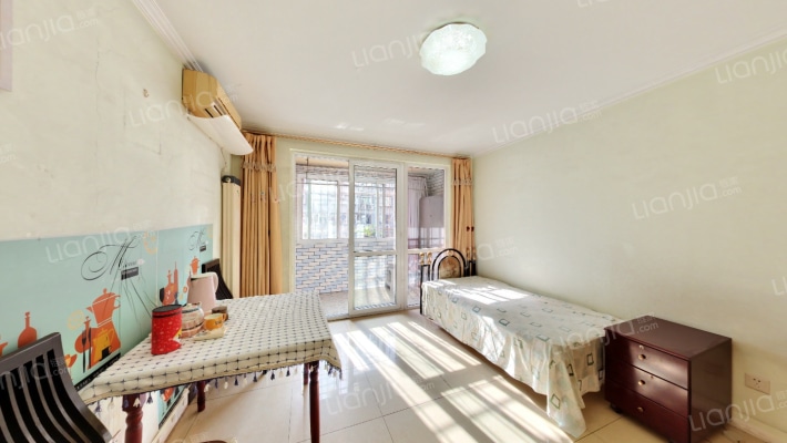 西绒线二手房实景图