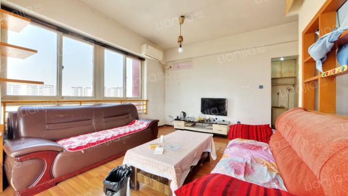 太阳门二手房实景图