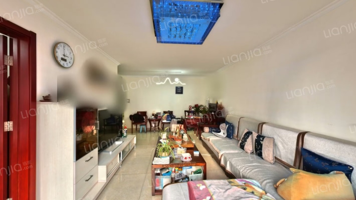 双合家园D区二手房实景图