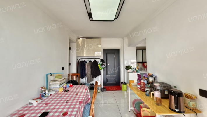 六谷庄2号院二手房实景图