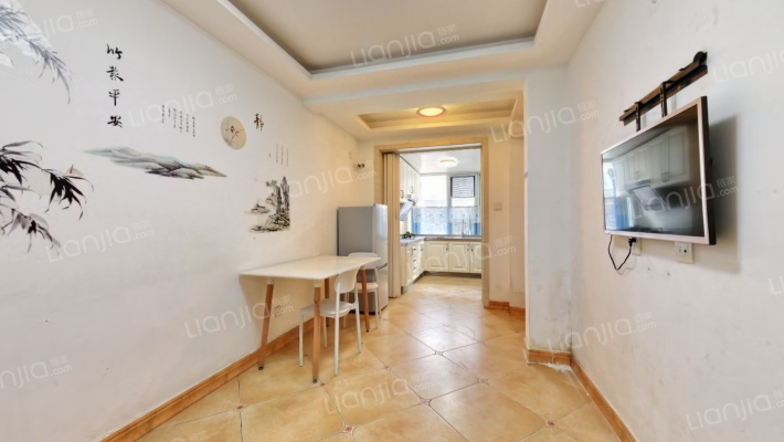 静安里二手房实景图