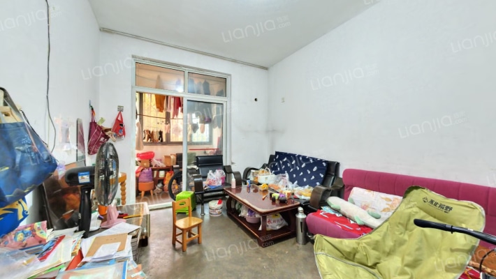 青乐苑A区二手房实景图