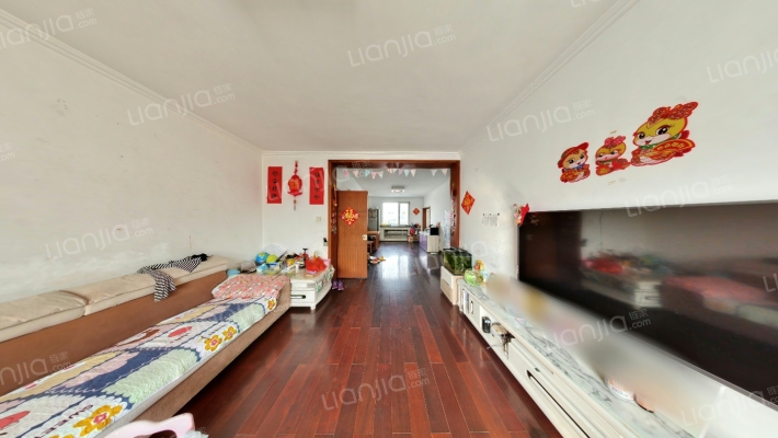 北海花园(黄岛)二手房实景图