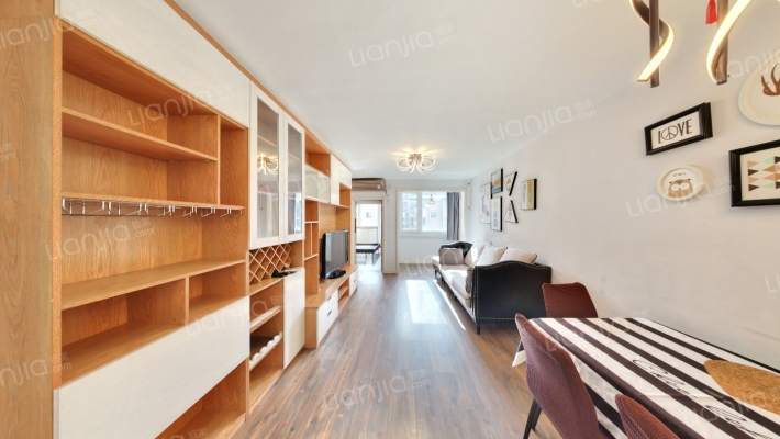 菜园街10号院二手房实景图