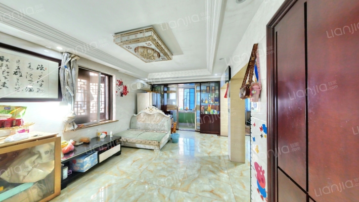 恬庄中街二手房实景图