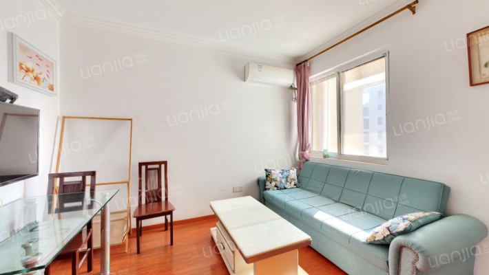 锦荷苑东区二手房实景图