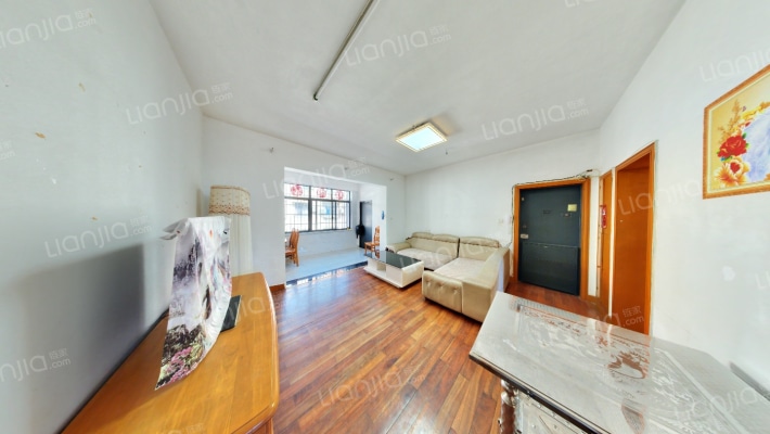 高家坪小区二手房实景图