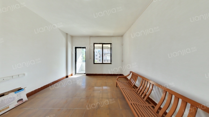 华侨新村二手房实景图