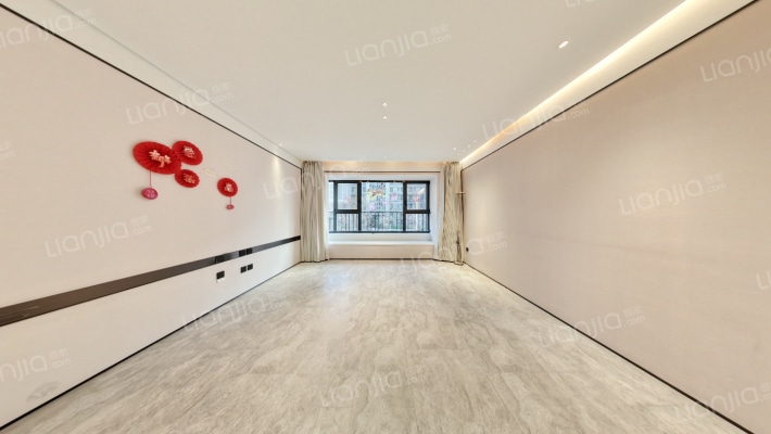 海淀幸福里二手房实景图