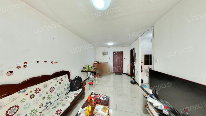 土沟新村二手房实景图