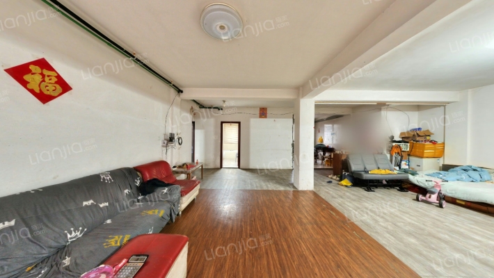 程墩花苑二手房实景图