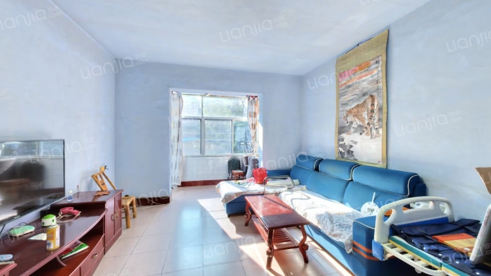 包家巷77号院二手房实景图