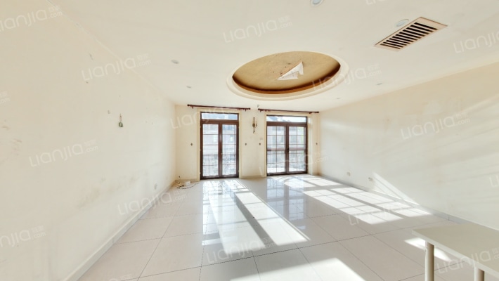 万泉新新家园二手房实景图