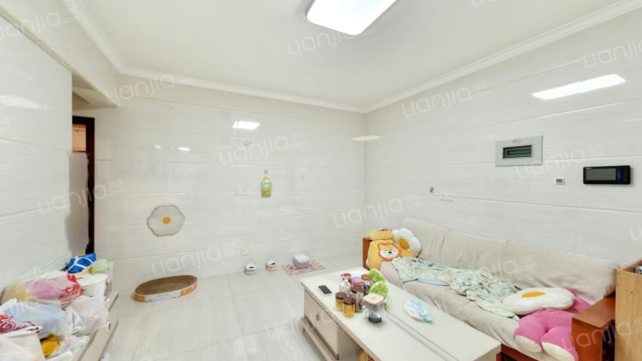 西亭嘉园二手房实景图