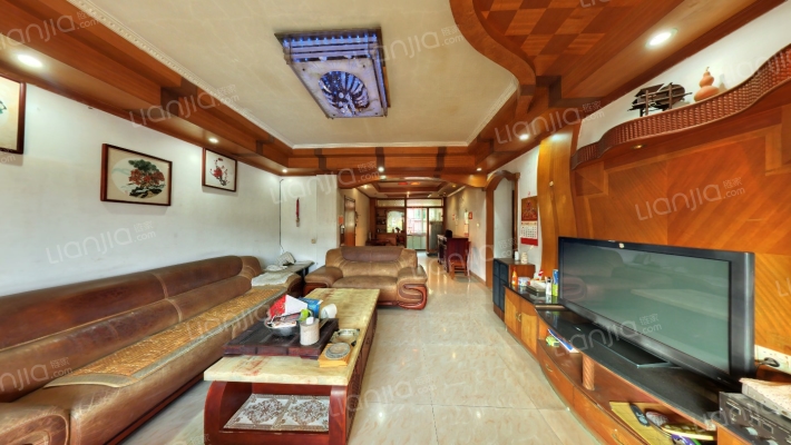 碧云轩二手房实景图