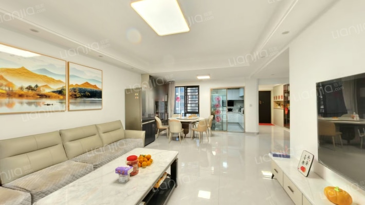 碧桂园·时代城二手房实景图