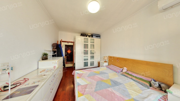 劲松九区二手房实景图