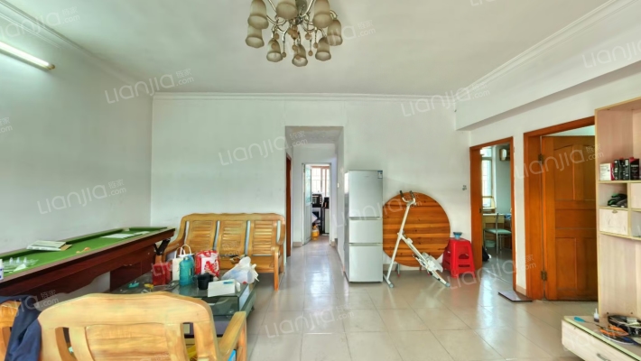 信联大厦二手房实景图