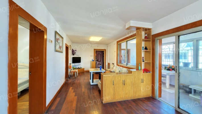 湖南省园艺研究所职工之家二手房实景图