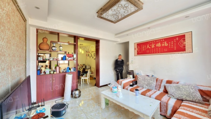 润兰花园二手房实景图