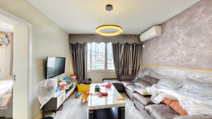 江南大道二手房实景图