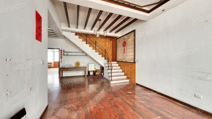 兴华苑小区二手房实景图