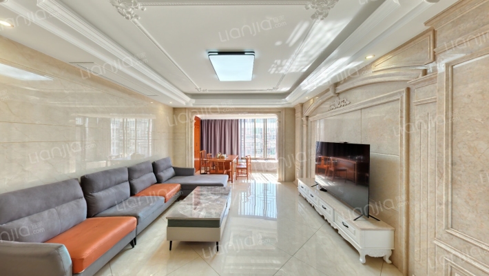 好旺花园二手房实景图