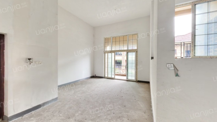 复地院立方二手房实景图