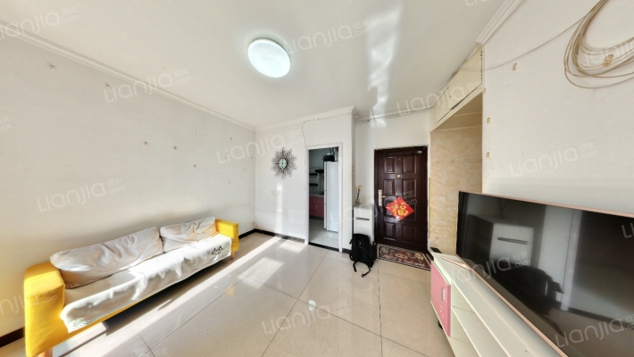 劲松南路二手房实景图