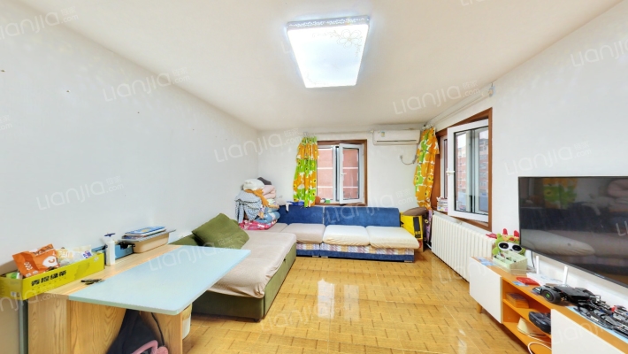 双阳南区二手房实景图