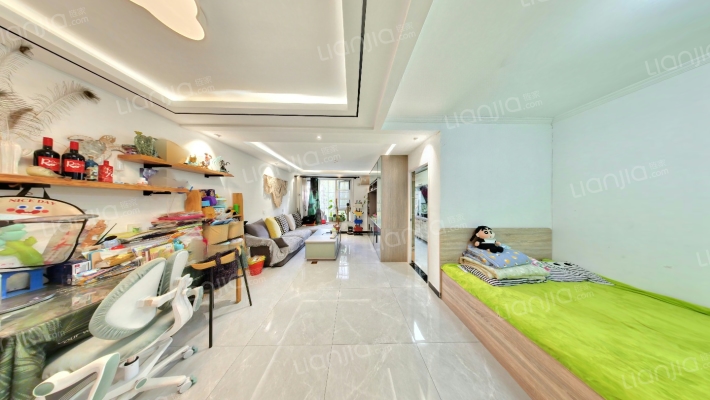 宁馨苑二手房实景图