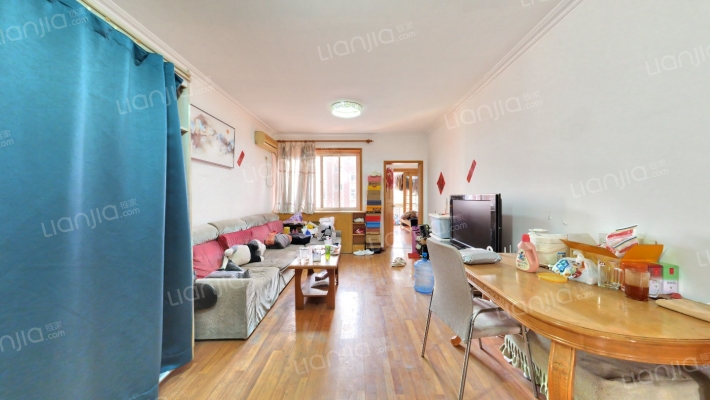 翠屏北里西区二手房实景图