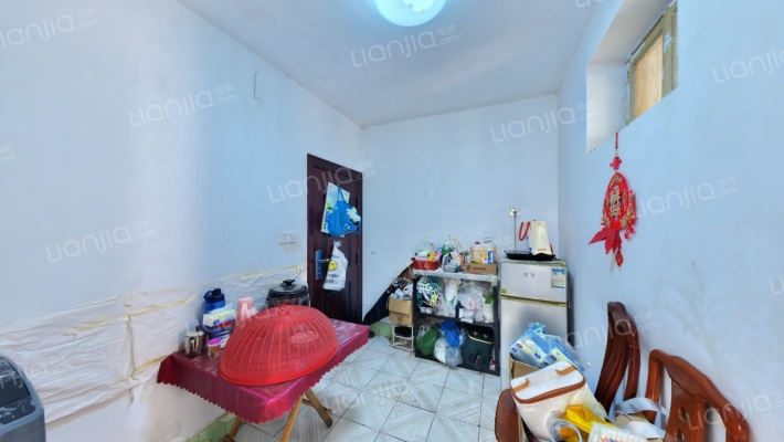 国庆新村二手房实景图