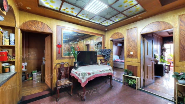 天一街新村小区二手房实景图