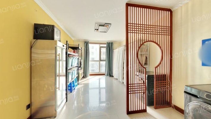 瑞海家园一区二手房实景图