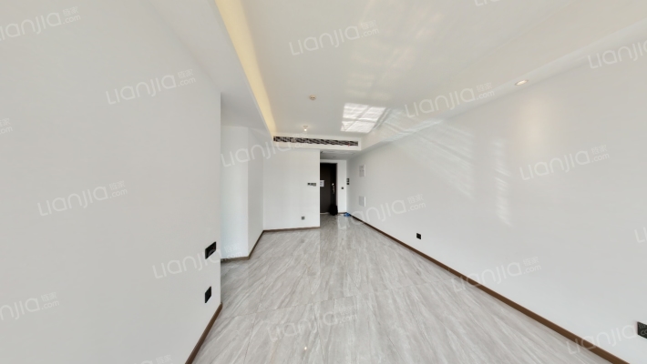 运晓花映里二手房实景图