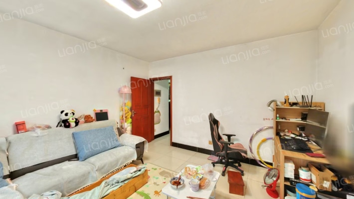 雅泰家园二手房实景图