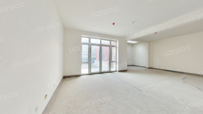 建投璟园二手房实景图