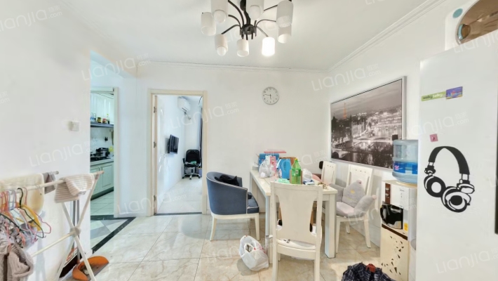 圣馨家园二手房实景图