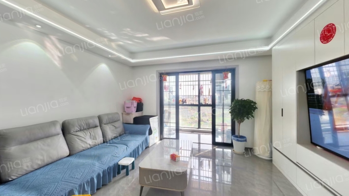 新安苑二手房实景图