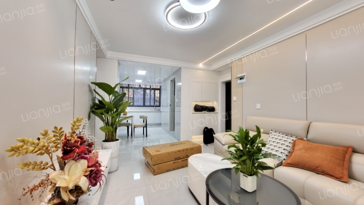 文华路15号二手房实景图